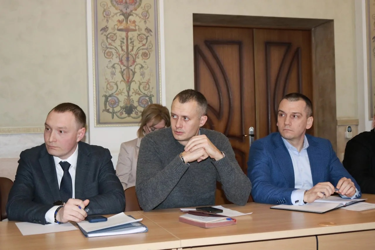 На поддержку промышленников Гулькевичского района направили 117 миллионов рублей в 2025 году