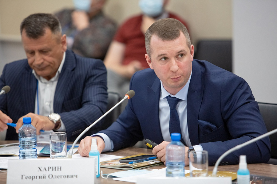 Для отельеров проведут инфотуры по промышленным предприятиям Кубани