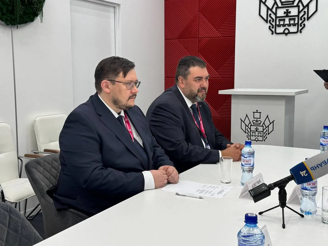 На территории промтехнопарка «АЭТЗ» запустят первое на Кубани производство автокомпонентов