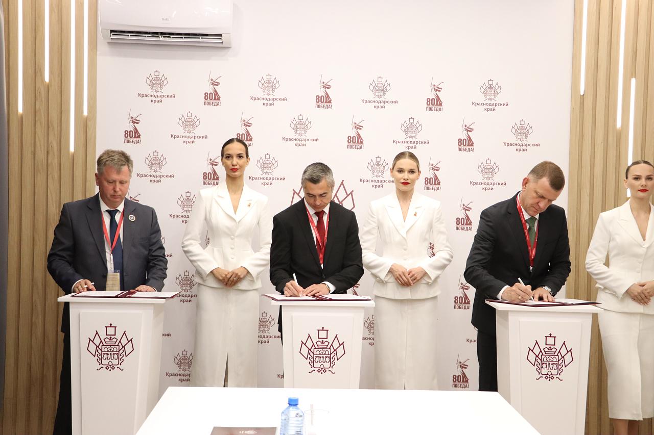 На Кубани создают производство радиоуправляемых беспилотных летательных аппаратов