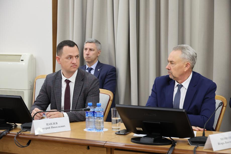 В Краснодарском крае планируют за два года создать инфраструктуру для развития беспилотных авиационных систем