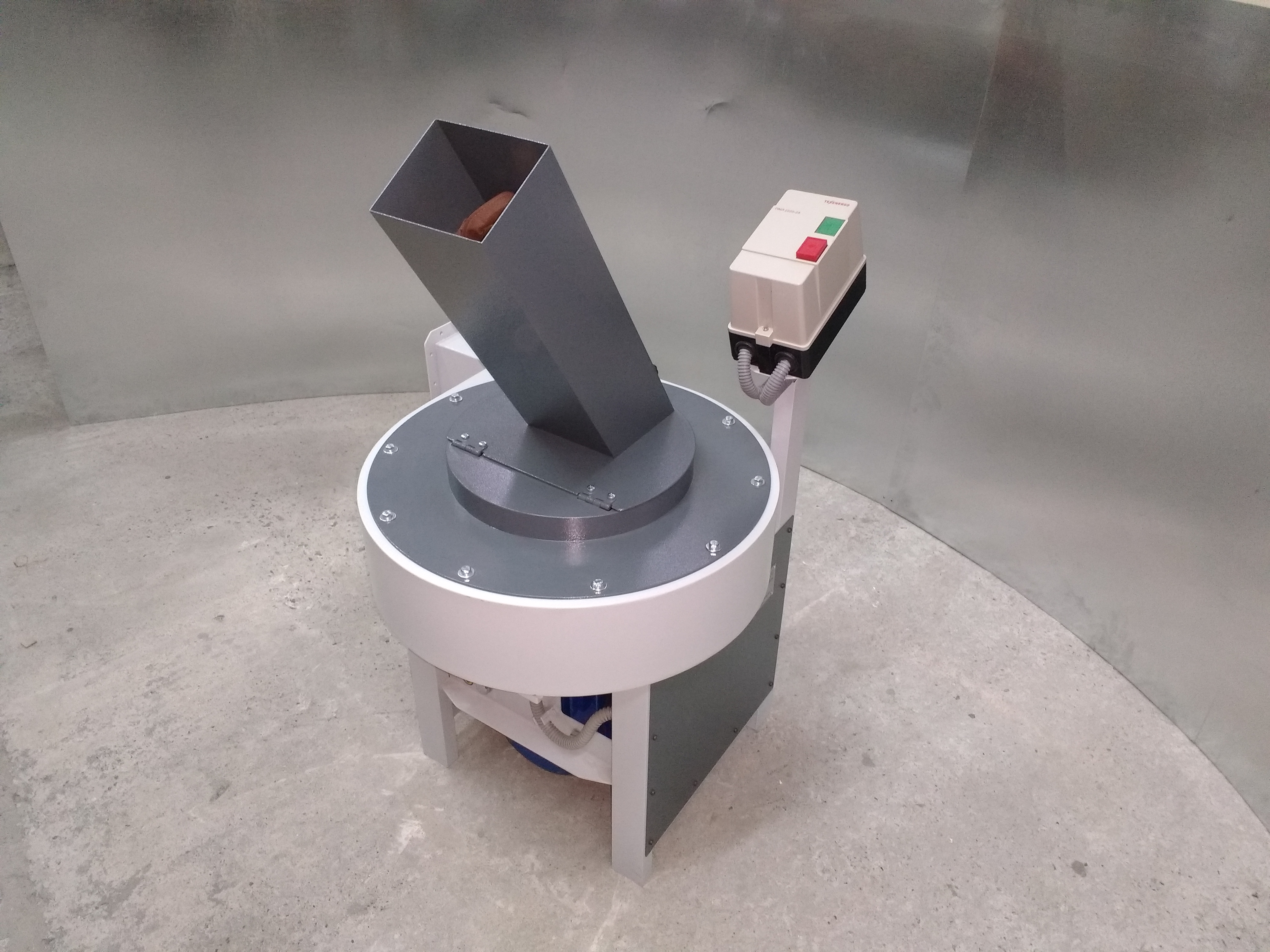 Измельчитель поролона ЭМИ-П-5,5/380