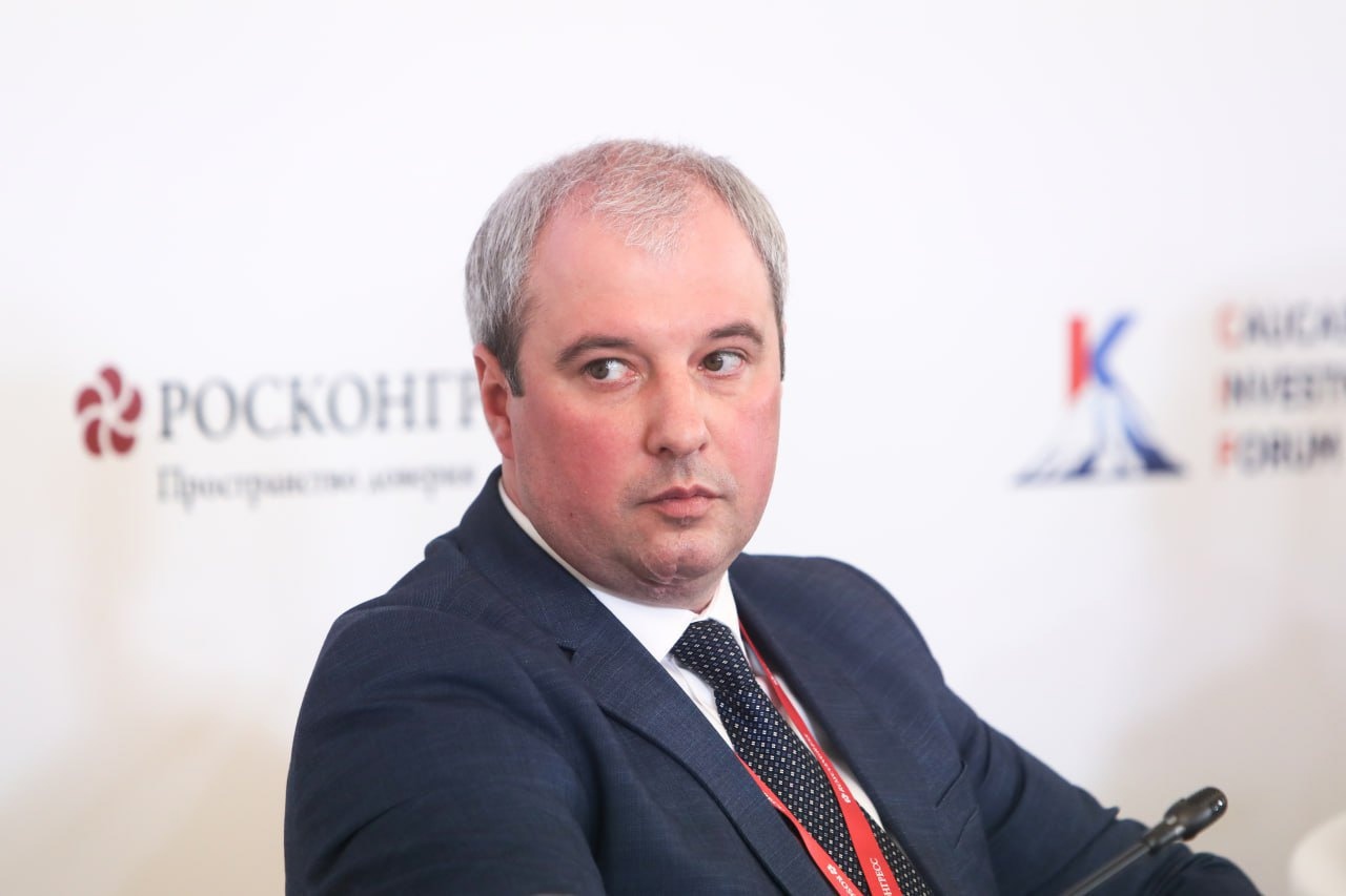 О промышленном феномене Кубани рассказали на Кавказском инвестиционном форуме