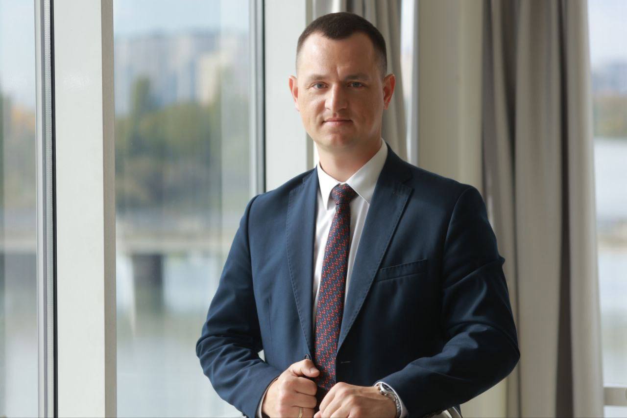 «МЫ ВМЕСТЕ СТРОИМ БУДУЩЕЕ ОТЕЧЕСТВЕННОЙ ПРОМЫШЛЕННОСТИ»