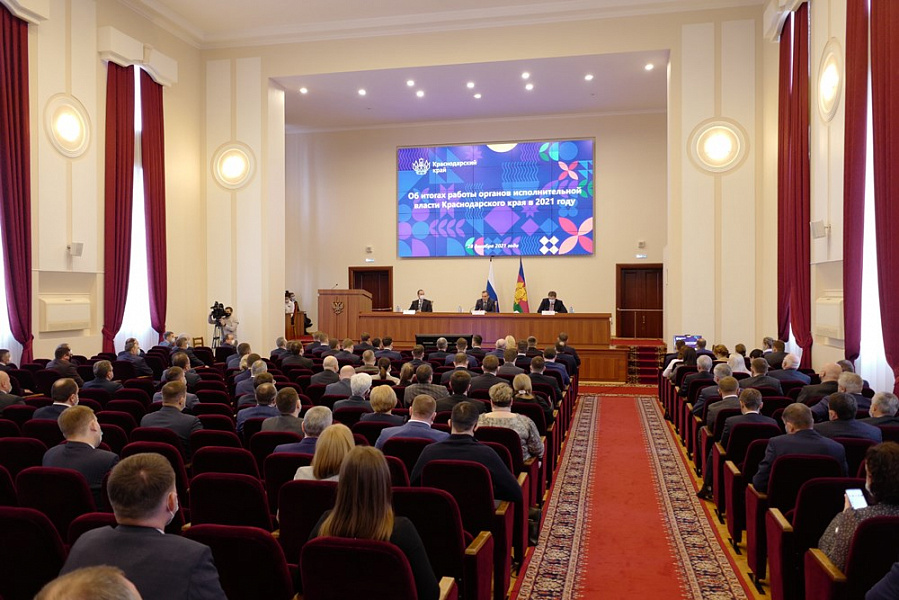 С начала 2021 года промышленные предприятия Кубани принесли в бюджет 14,5 млрд рублей налогов