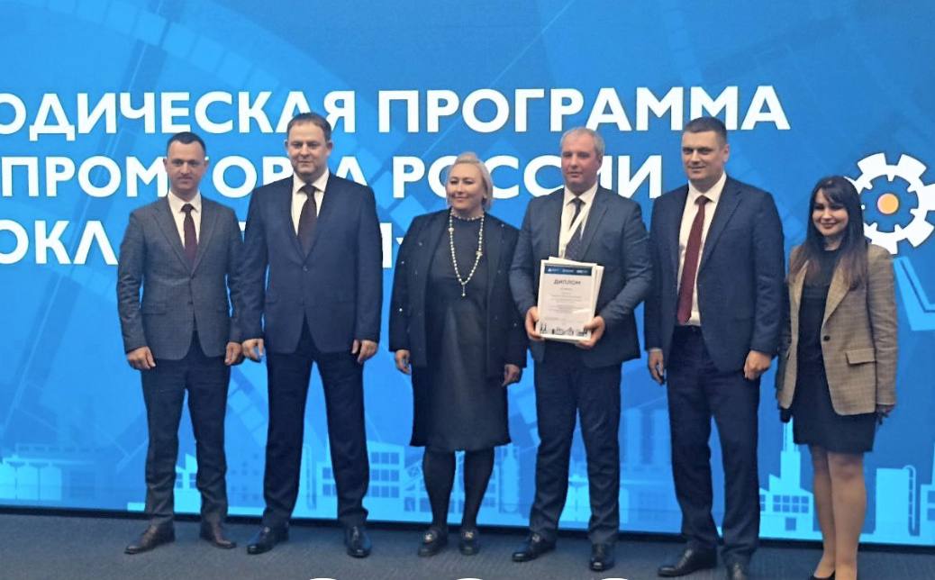 Команда Кубани вошла в тройку лидеров федерального рейтинга проектов методической программы «PROКЛАСТЕРЫ»
