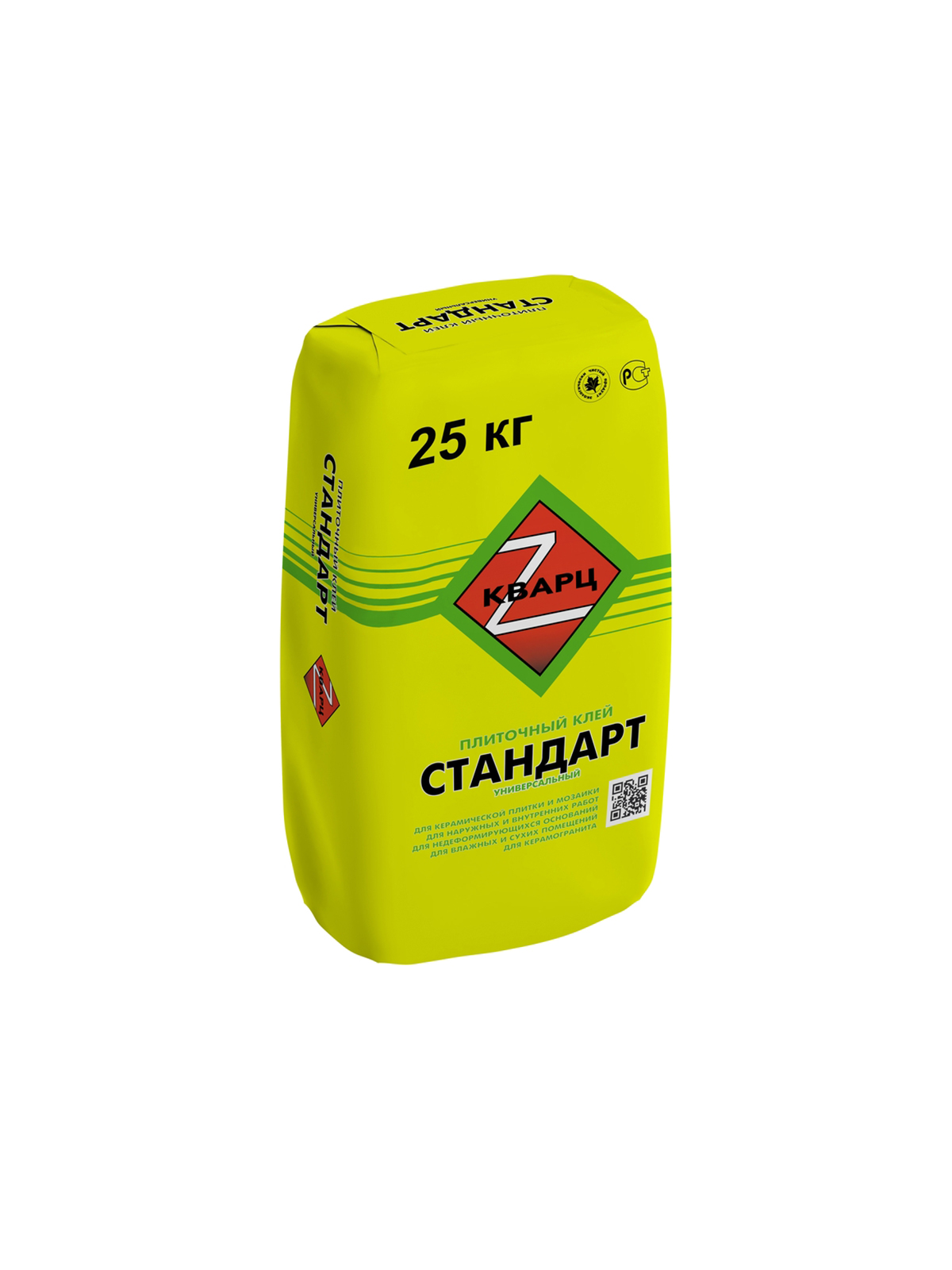 Плиточный клей 