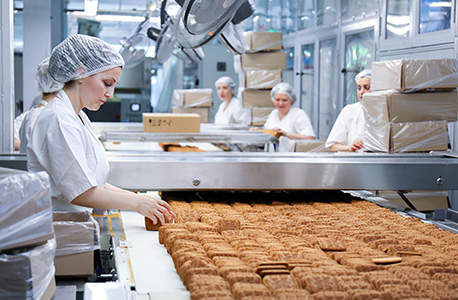 Отечественная промышленная продукция