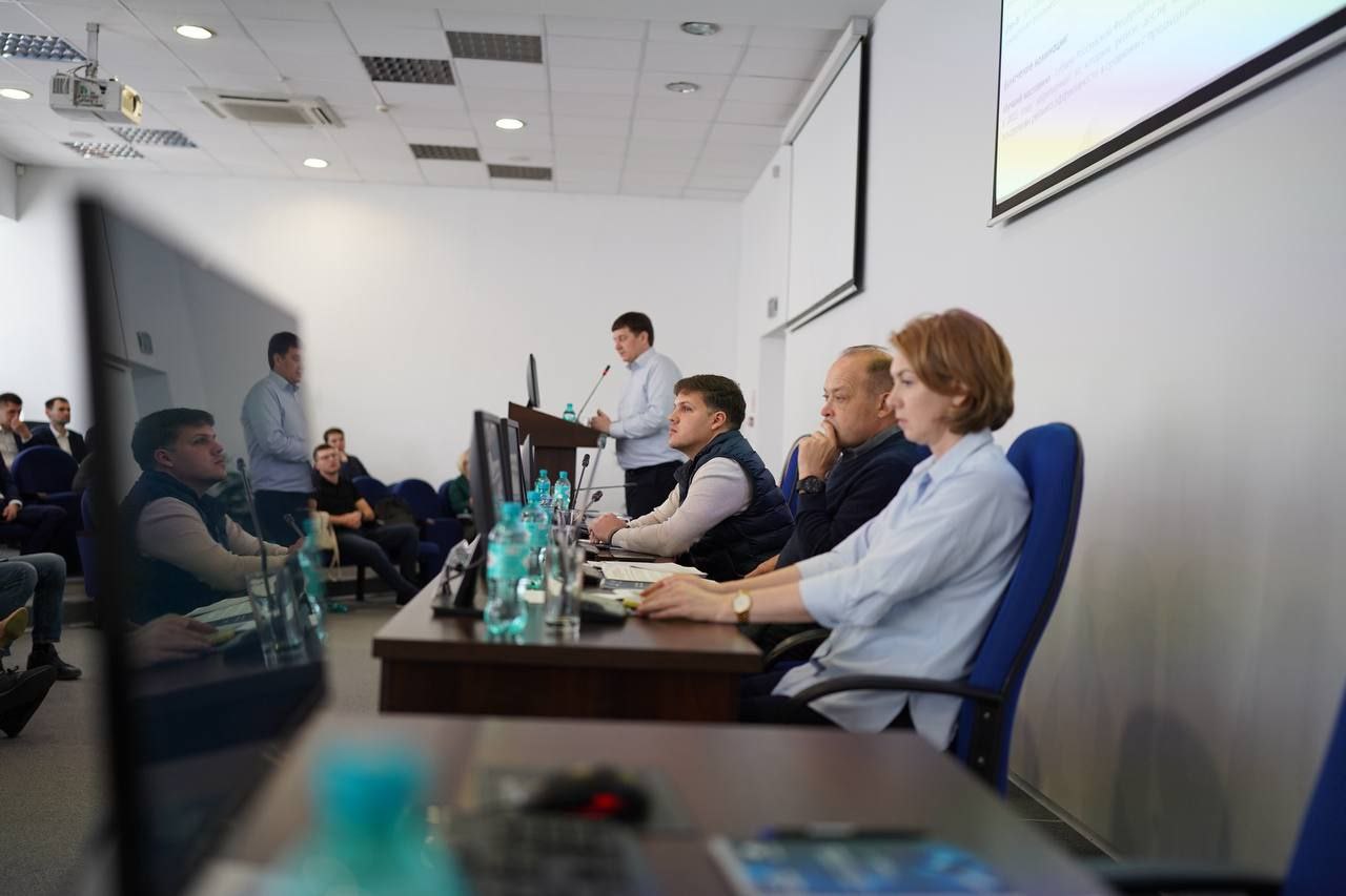 В рамках «Биопром» обсудили актуализацию методики оценки эффективности деятельности субъектов РФ в сфере промышленности