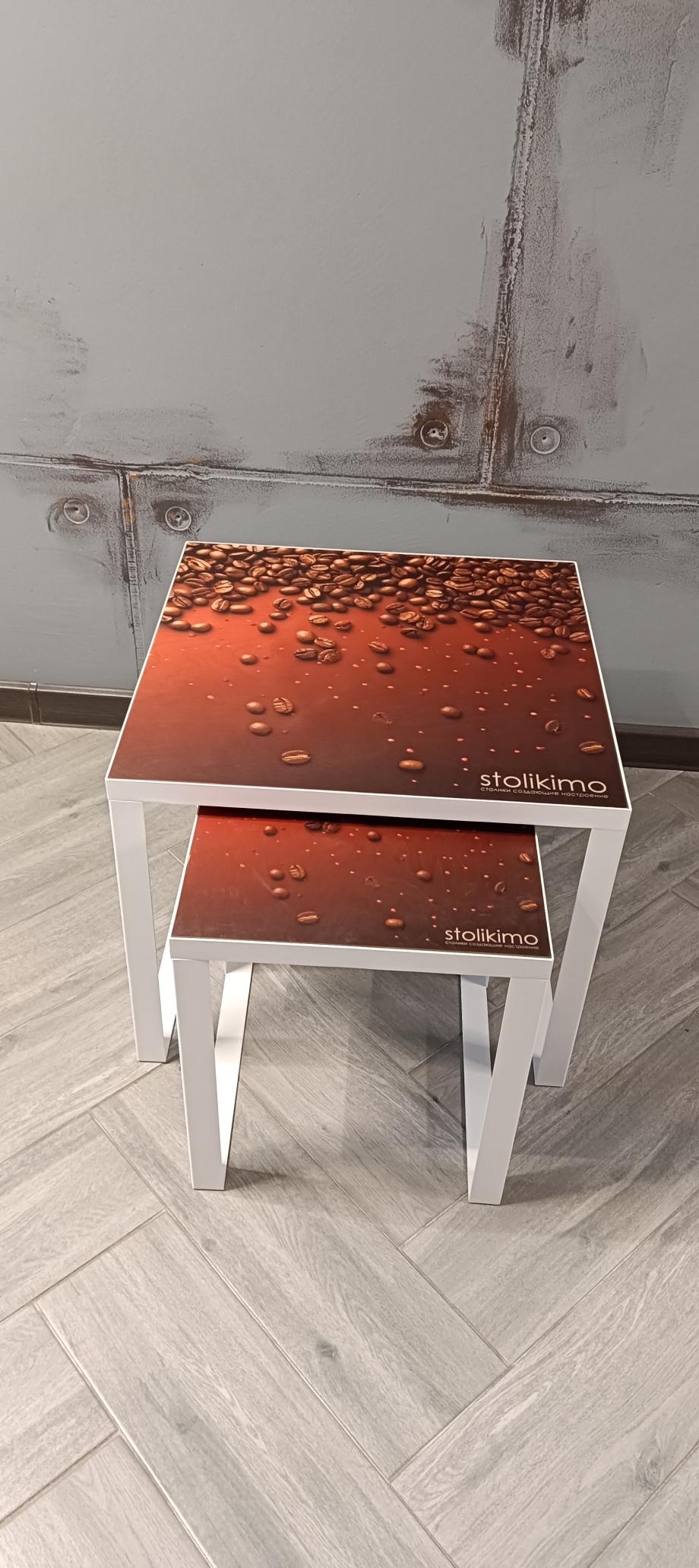 Кофейная кантата