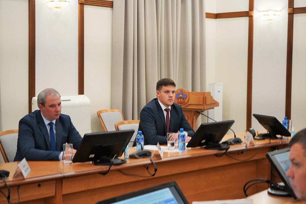 В 2023 году в Краснодарском крае 15 импортозамещающих производств получат поддержку в размере 1 млрд рублей