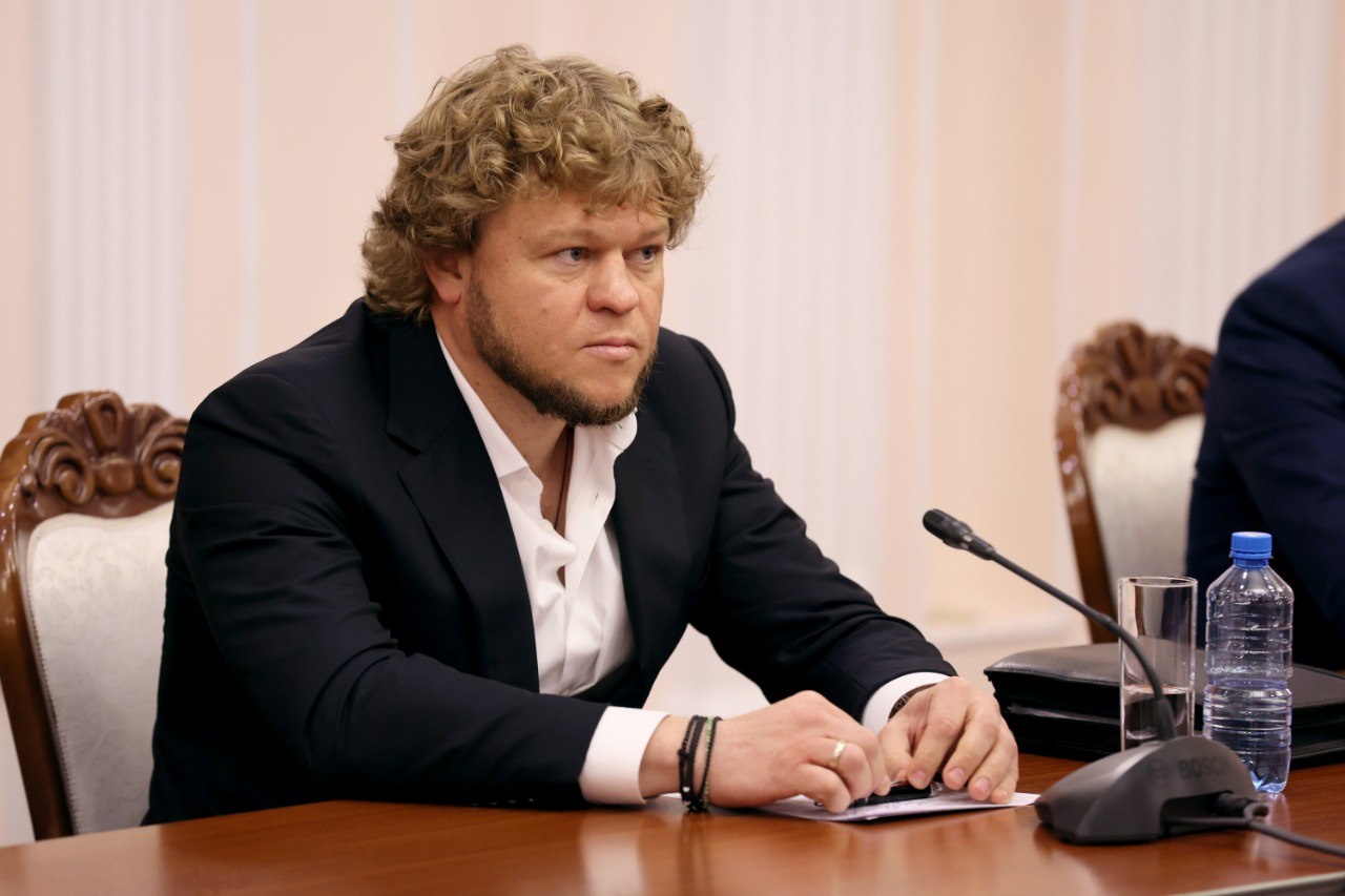 В Краснодаре началось строительство индустриального парка «Копанской»