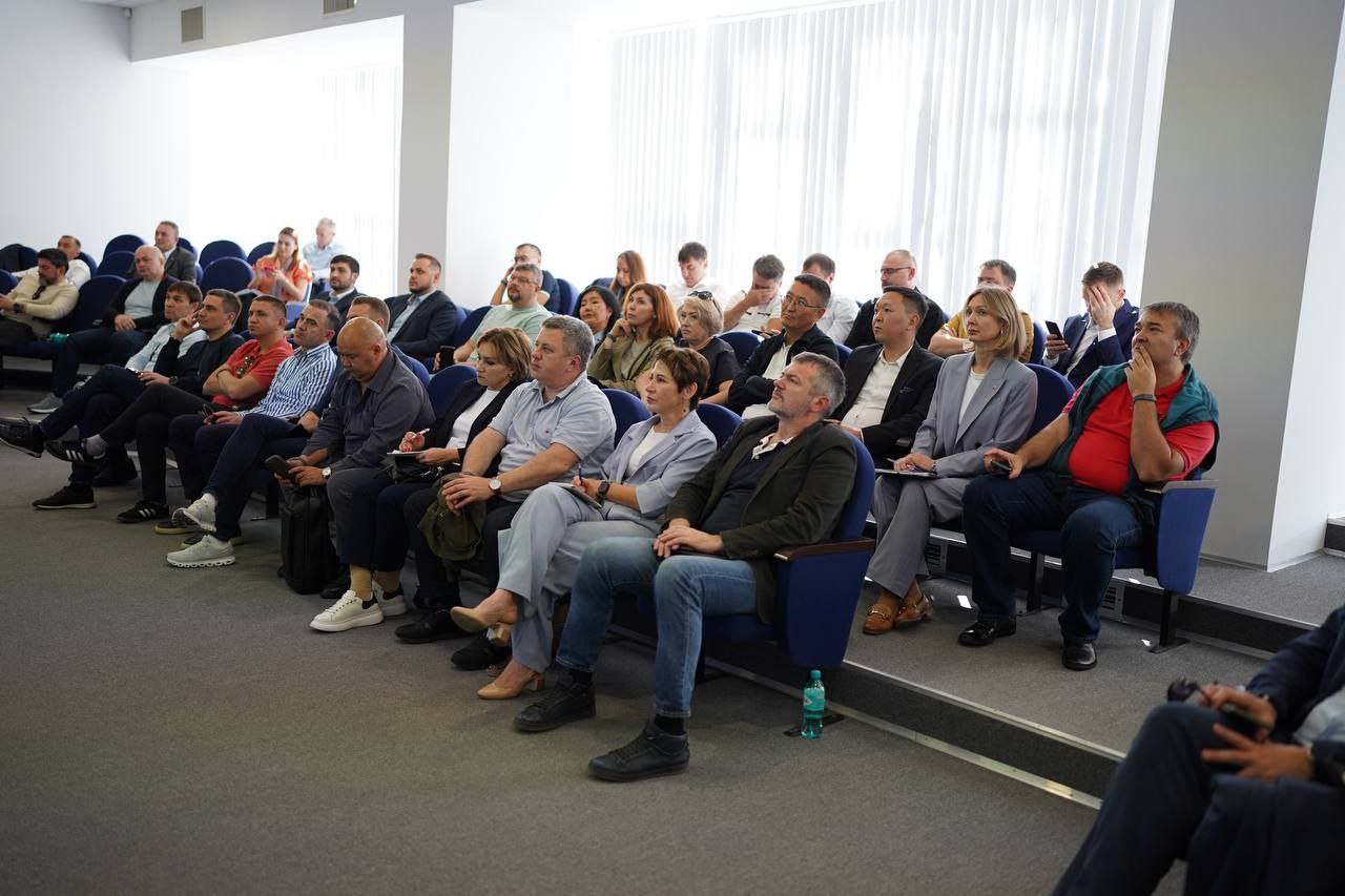 В рамках «Биопром» обсудили актуализацию методики оценки эффективности деятельности субъектов РФ в сфере промышленности