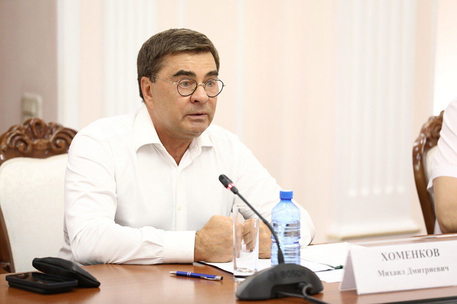 Резидент промпарка в Кавказском районе будет производить кубанскую кока-колу