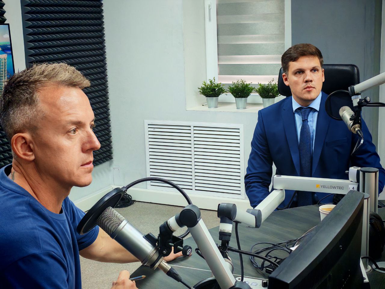 Дмитрий Хмелько: На Кубани расширяют стратегические приоритеты в развитии промышленности