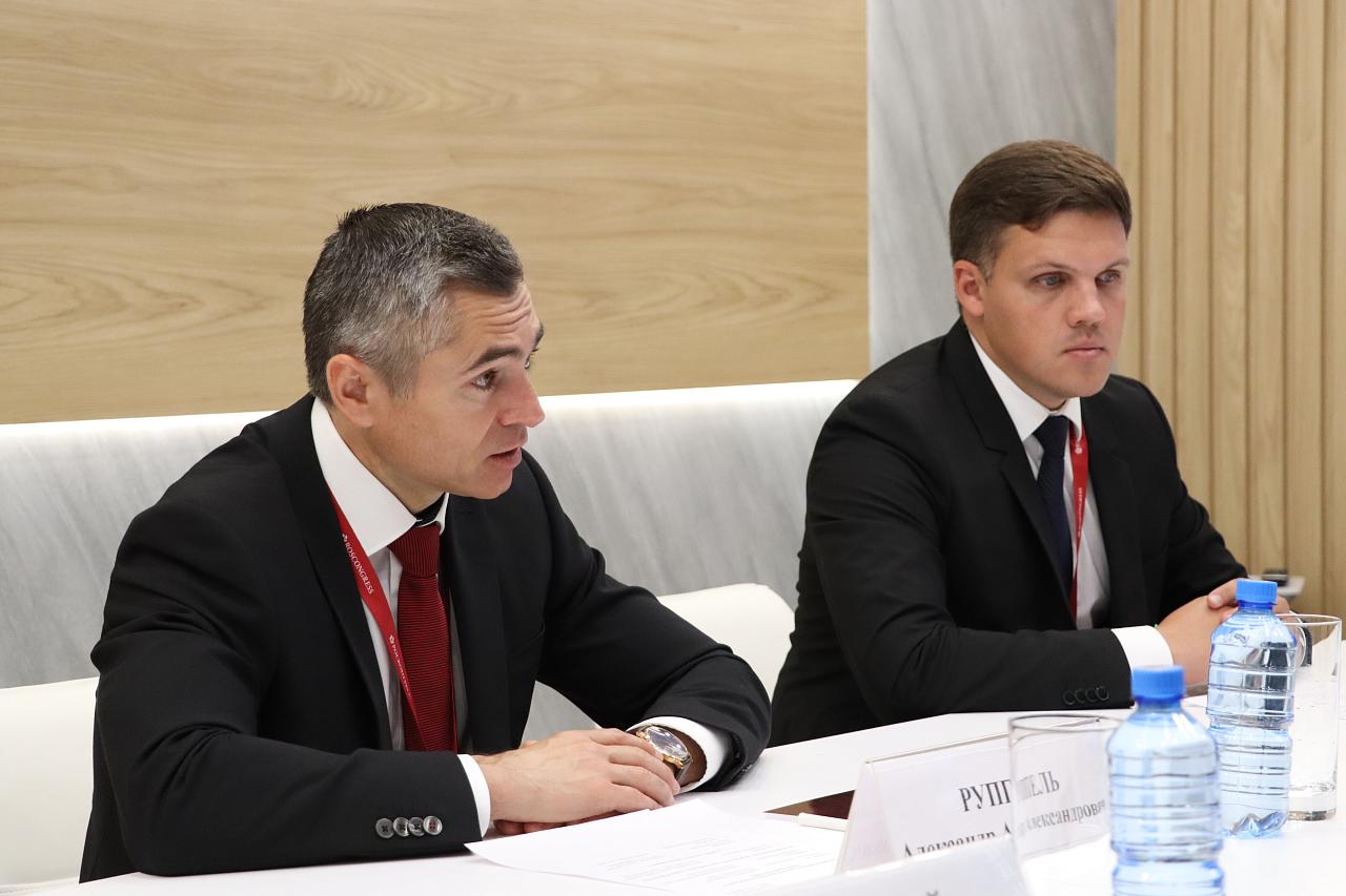 На Кубани создают производство радиоуправляемых беспилотных летательных аппаратов