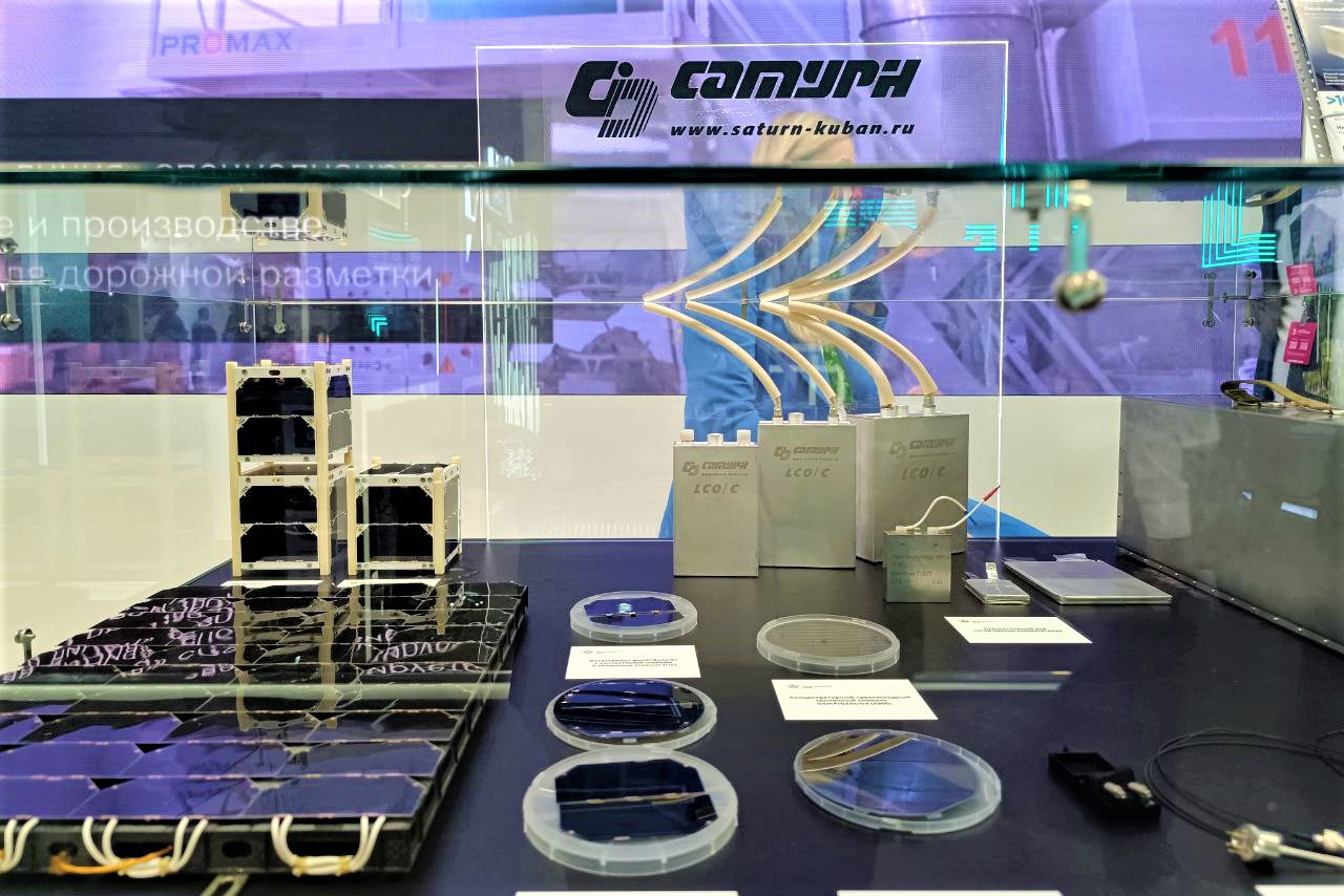 Вениамин Кондратьев: Делегация Краснодарского края начала работу на международной выставке «Иннопром: Центральная Азия»
