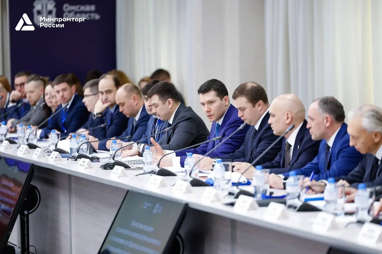 В 2025 году объем отгруженной продукции в химико-технологическом комплексе Кубани достиг рекордных 102,5 млрд рублей
