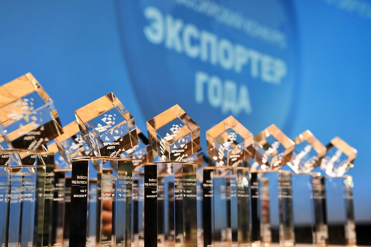 «Полипласт-Юг» в составе Группы компаний «Полипласт» стал призером конкурса «Экспортер года – 2022»