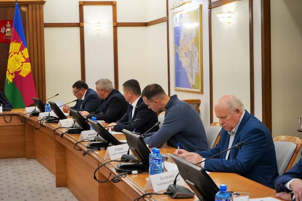 В 2023 году в Краснодарском крае 15 импортозамещающих производств получат поддержку в размере 1 млрд рублей