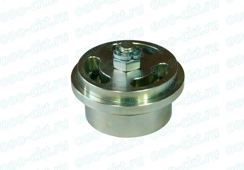 Клапан НК-794-00-00СБ