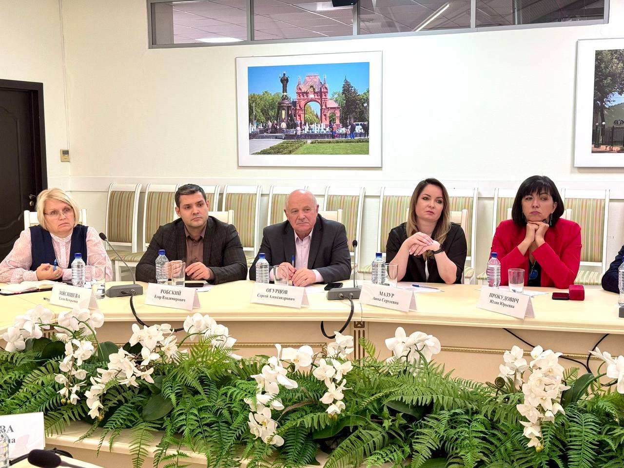Выставка легкой промышленности «МодаФест» Краснодарского края станет ежегодной