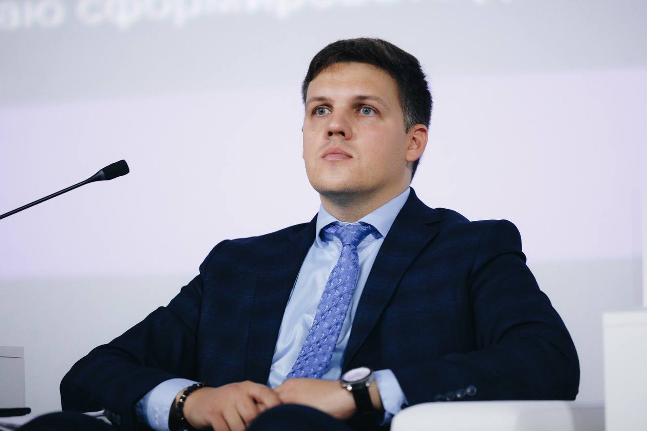 В Сочи обсудили восстановление производства аттракционов в Краснодарском крае