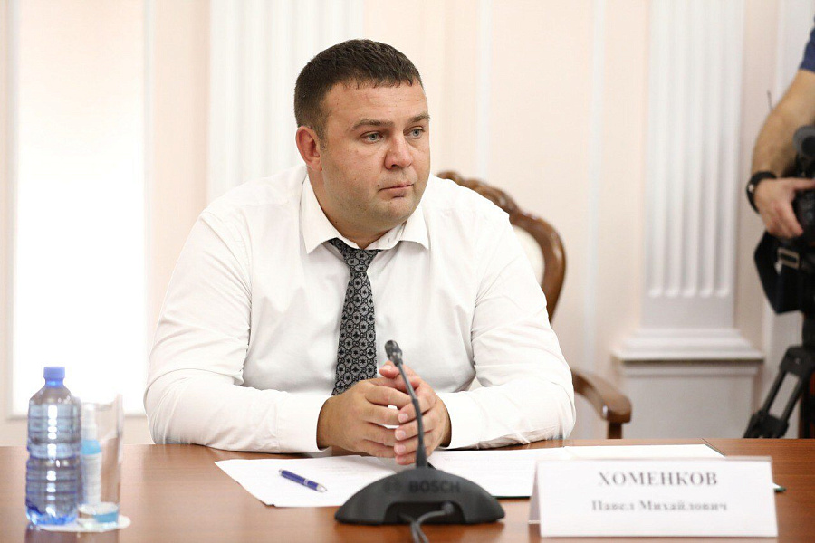 Резидент промпарка в Кавказском районе будет производить кубанскую кока-колу