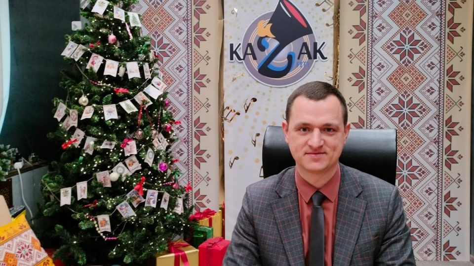 Дмирий Цаплев: о работе Краевого ФРП