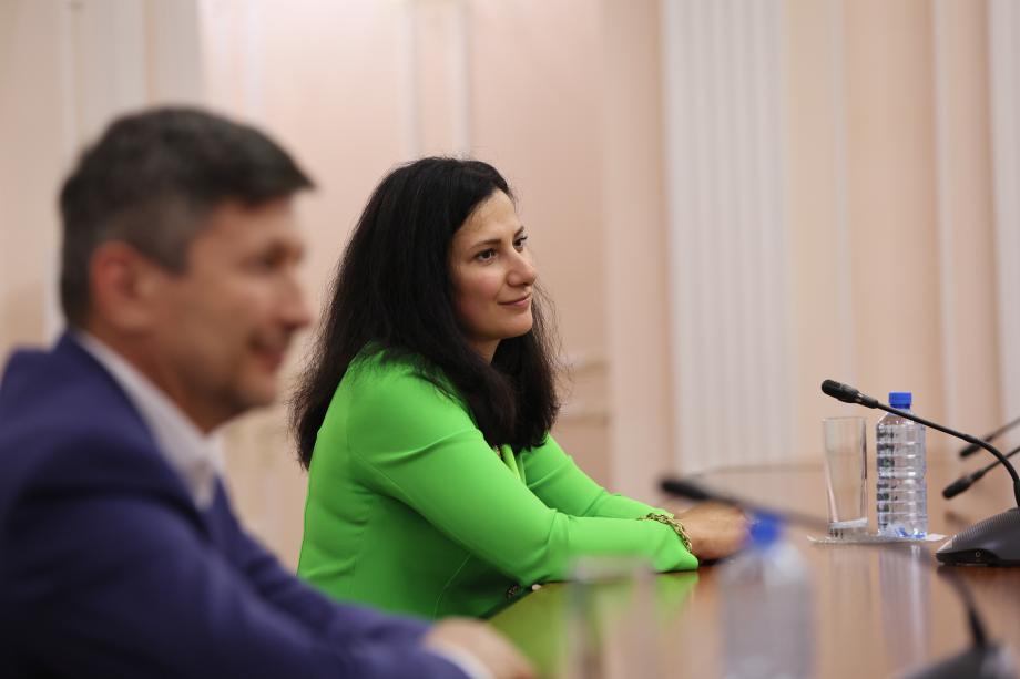 В Краснодарском крае планируют построить завод по производству серобетона