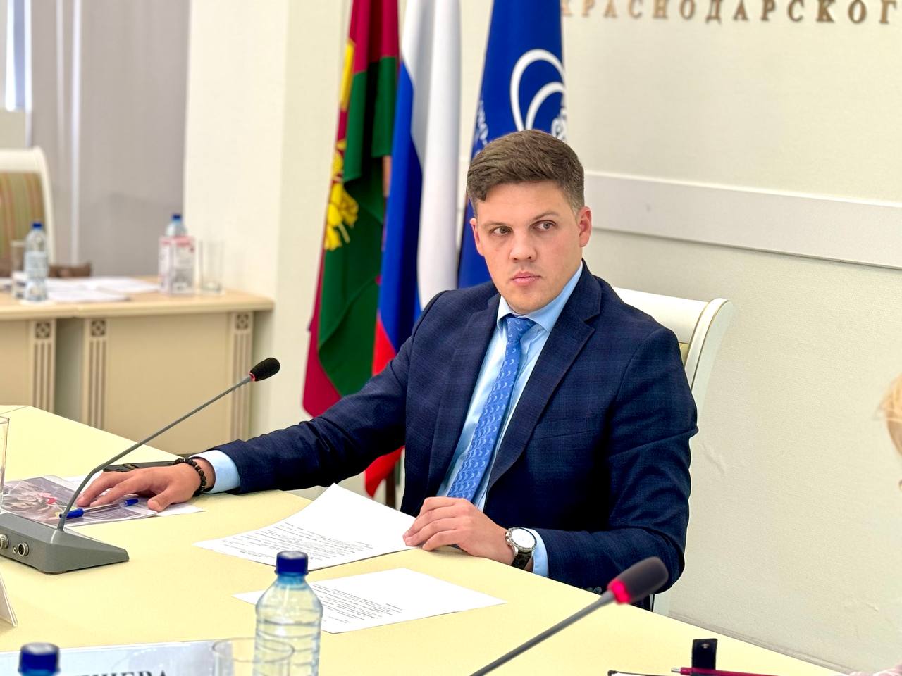 Выставка легкой промышленности «МодаФест» Краснодарского края станет ежегодной