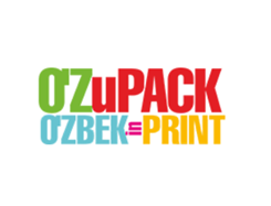 22-я Международная выставка  «Упаковка. Печать. Этикетка.  Бумага. O`ZuPACK– O`ZBEKinPRINT 2022»