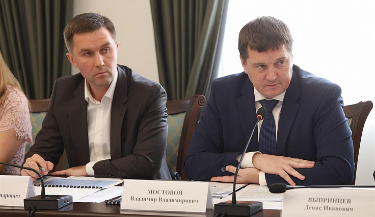 На создание промпарка в Армавире направят 5,7 млрд рублей из краевого бюджета