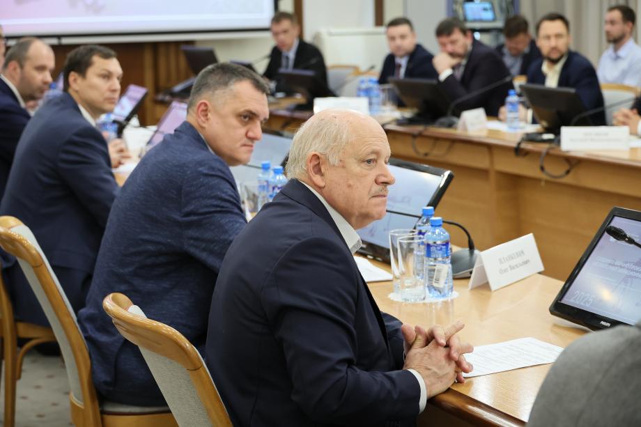 В Краснодарском крае планируют за два года создать инфраструктуру для развития беспилотных авиационных систем