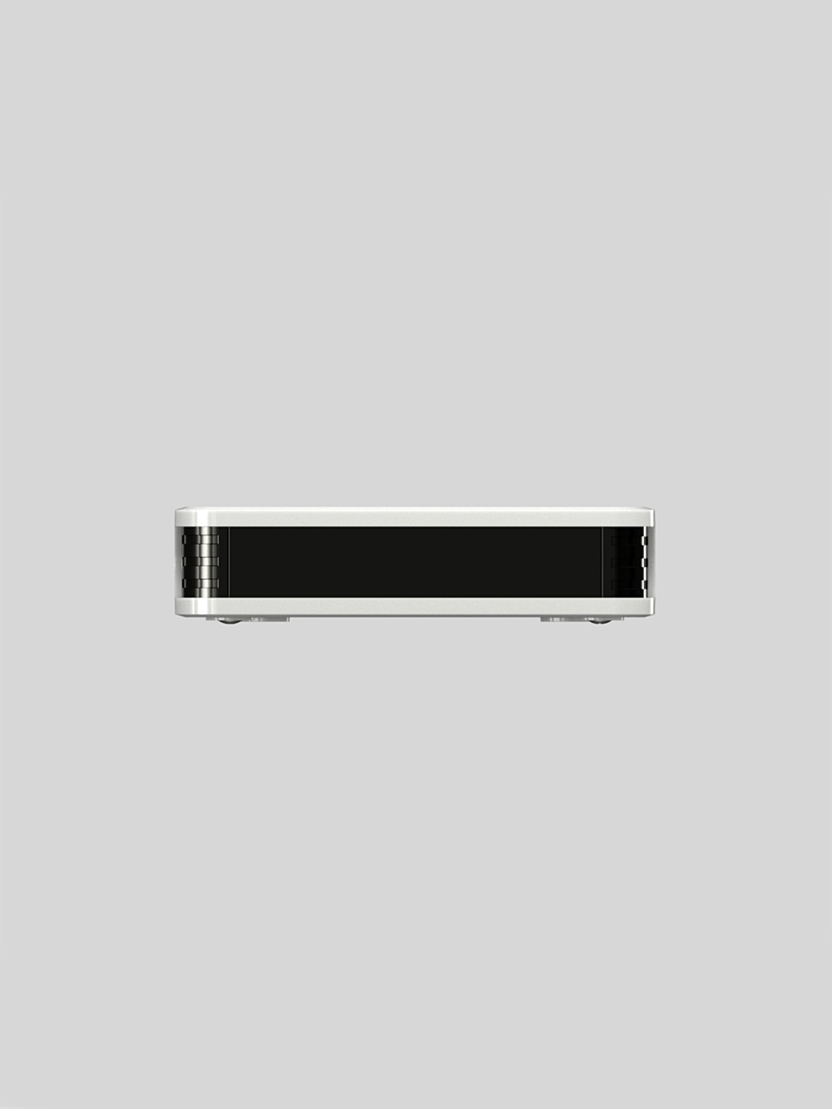 Корпус пластиковый Д01-01-АБС