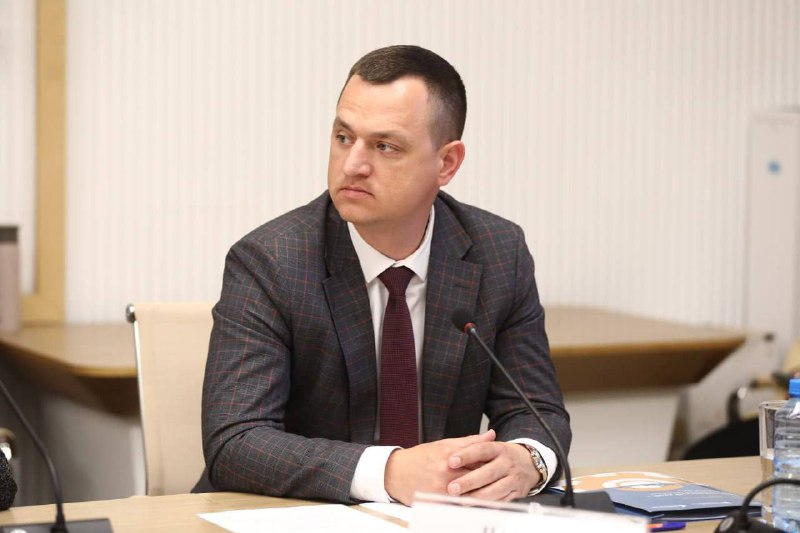Вениамин Кондратьев: В 2024 году Фонд развития промышленности Краснодарского края предоставил предприятиям более 2 млрд рублей