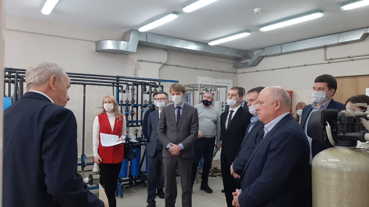 Инновация кубанских промышленников и ученых успешно протестирована