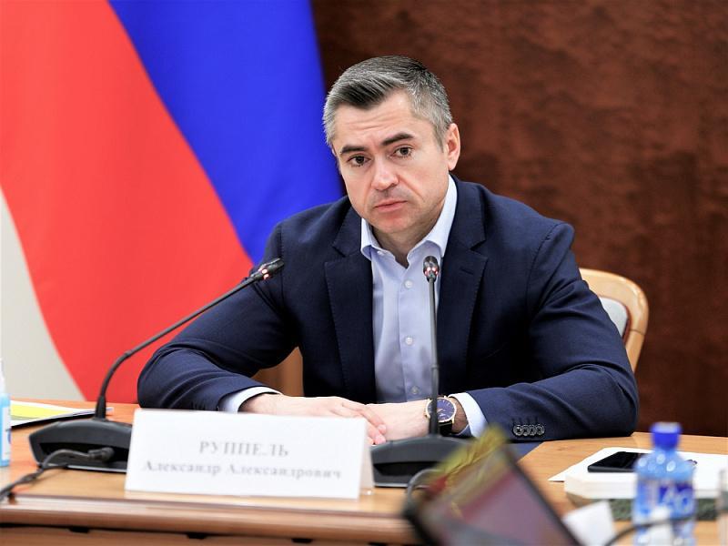 Подготовка к международному фестивалю «От Винта!» вышла на финишную прямую