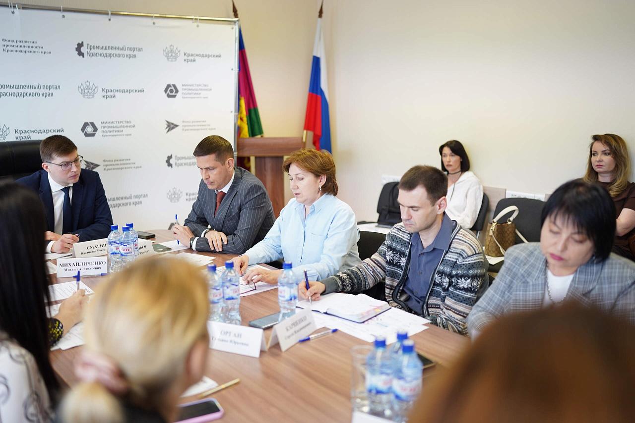 Вторая Международная выставка индустрии моды «МодаФест» пройдет в мае в Краснодаре