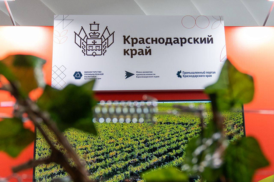 Международный форум «БИОПРОМ: промышленность и технологии для человека» пройдет в Геленджике с 6 по 7 октября