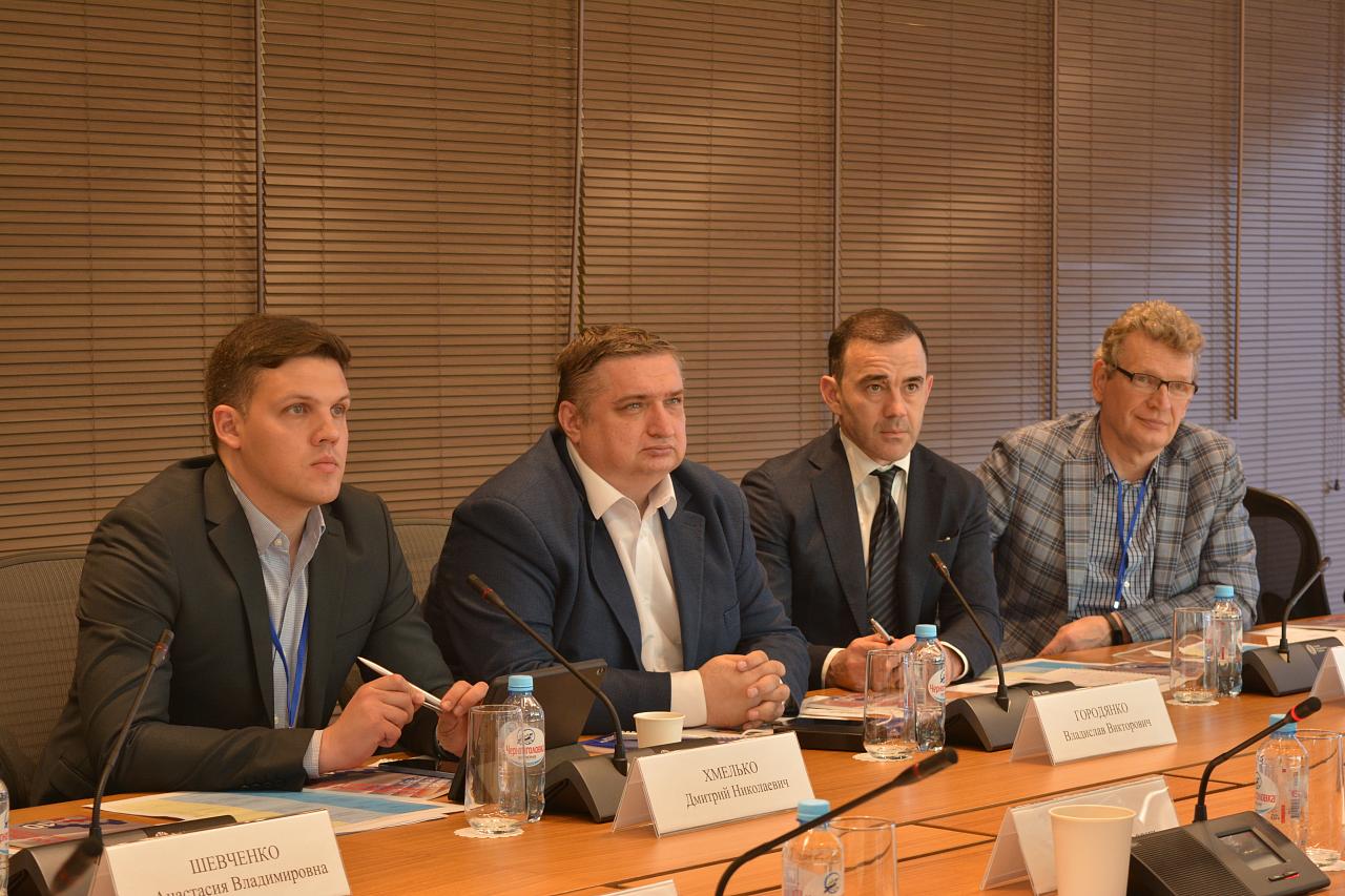 В Краснодарском крае прорабатывают вопрос создания трех промышленных кластеров