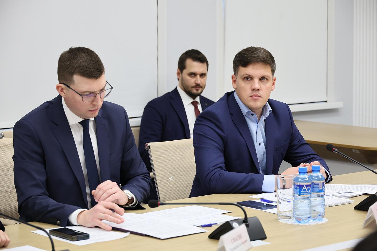 В Краснодарском крае прорабатывают вопрос о допмерах поддержки предприятий легкой промышленности