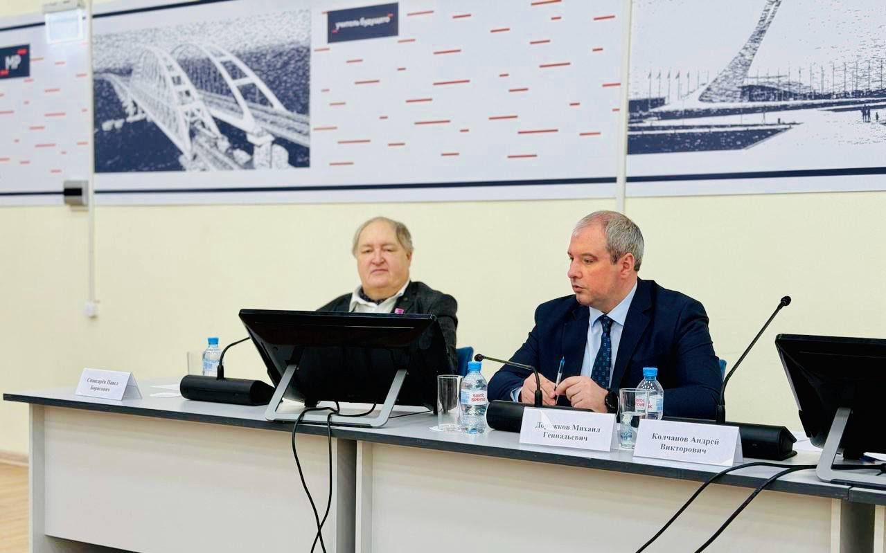 ИТЦ промпредприятий Кубани могут стать площадками для образовательного проекта «Инженерные классы 2.0»