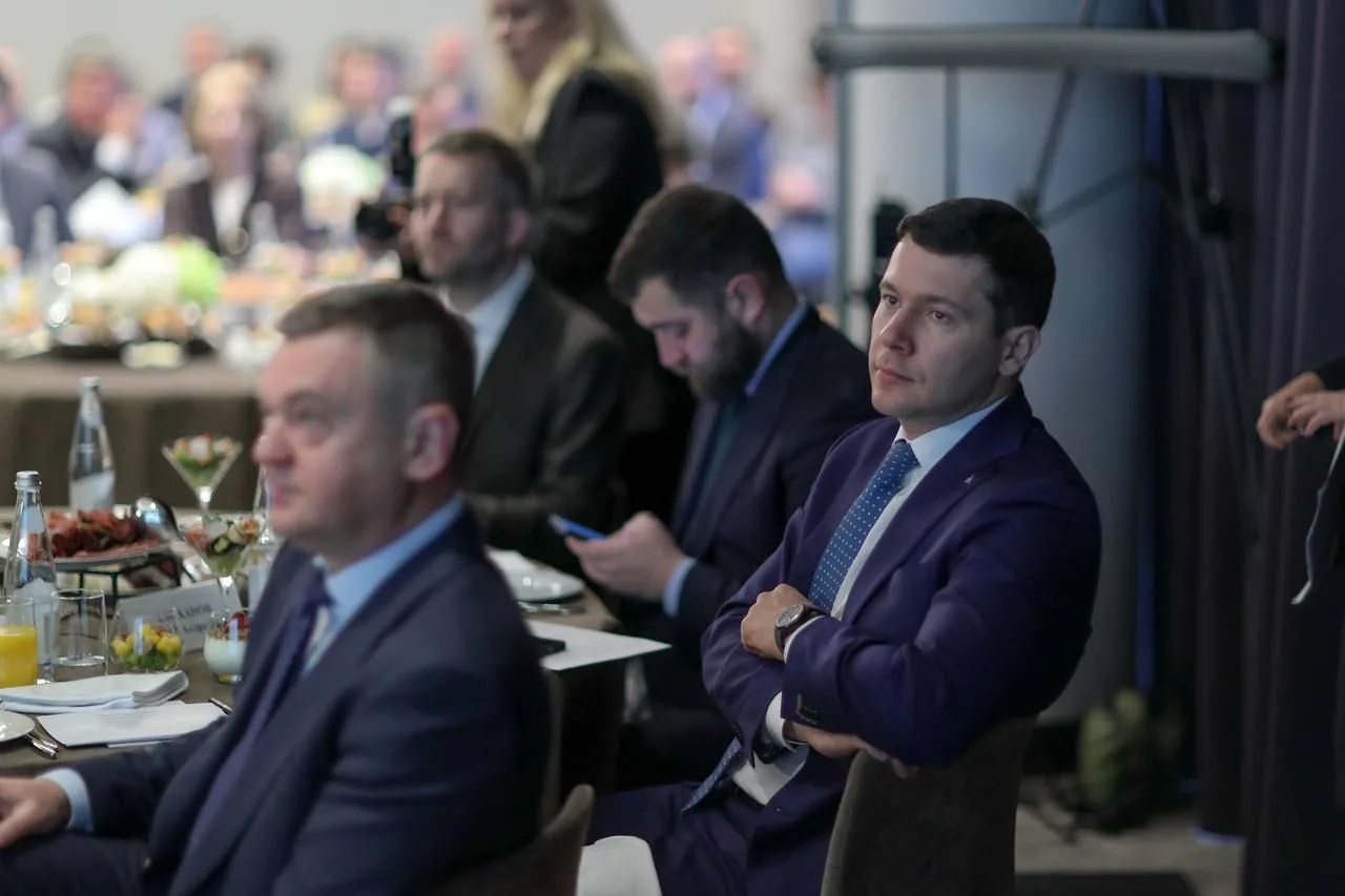 Краснодарский край поделился опытом поддержки высокотехнологичных производств