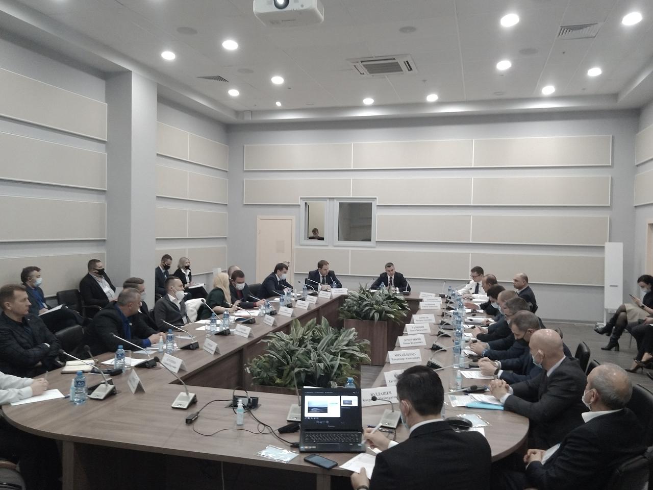 Краевой фонд развития промышленности не будет поднимать ставки для заемщиков