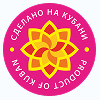 Сделано на Кубани