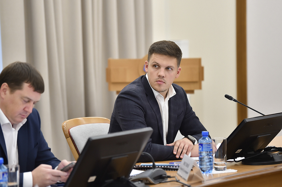 В Краснодарском крае реализуют три проекта в сфере импортозамещения с привлечением мер господдержки
