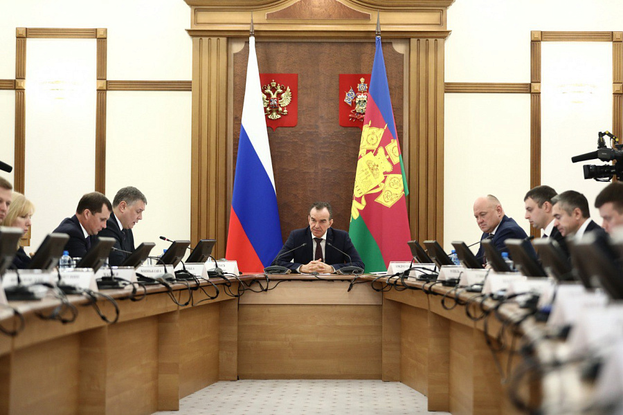 В 2023 году в Армавире приступят к строительству первого краевого государственного промпарка