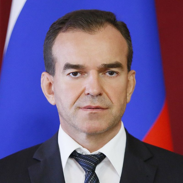 Вениамин Кондратьев Иванович