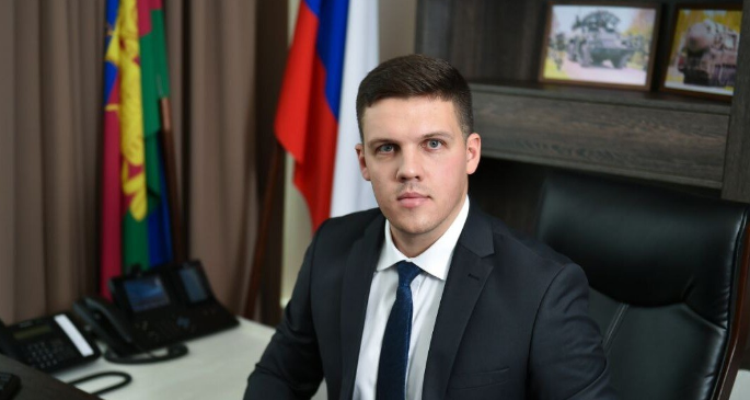 Министр промышленной политики Краснодарского края Дмитрий Хмелько: «Краснодарский край возвращает былую славу и становится центром станкостроения в России»